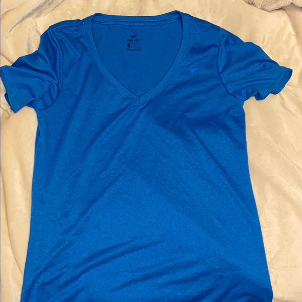Nike shirt